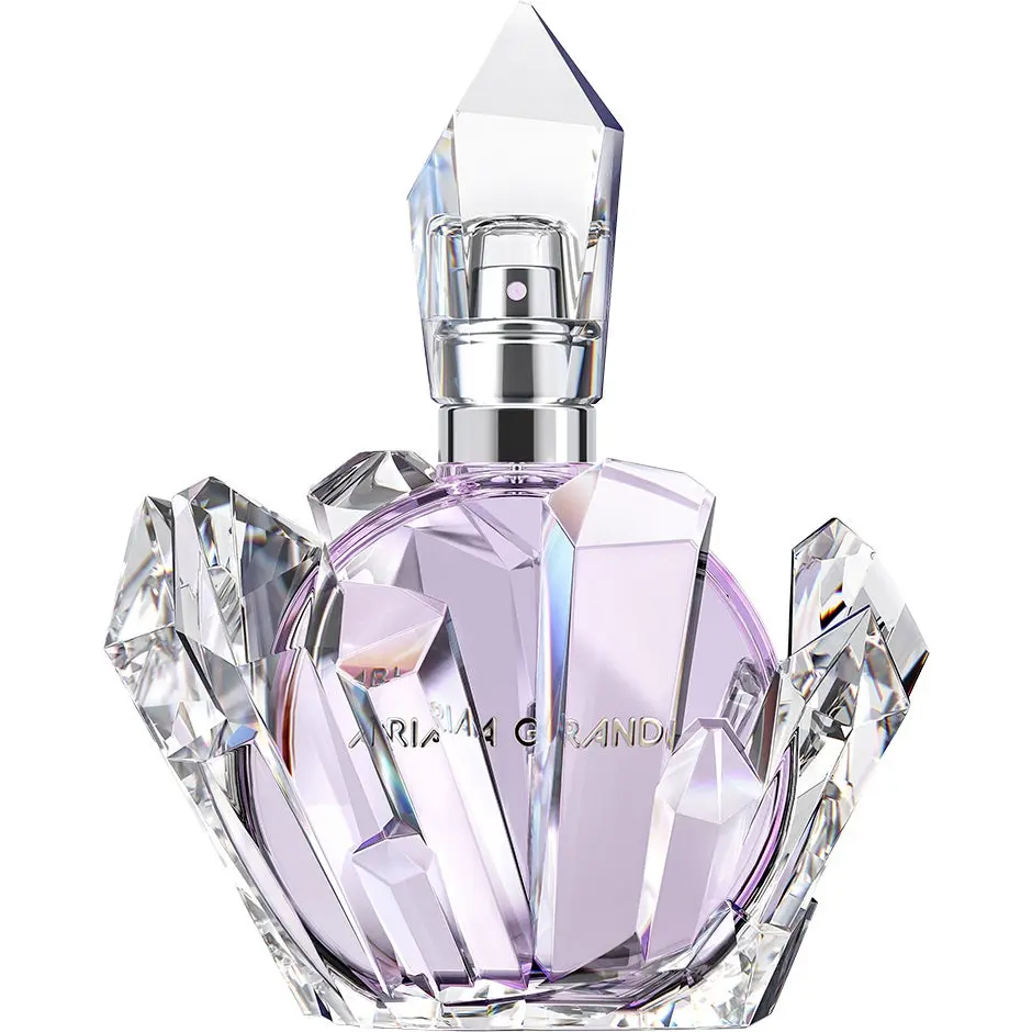 Ariana Grande R.E.M. Cherry Eclipse