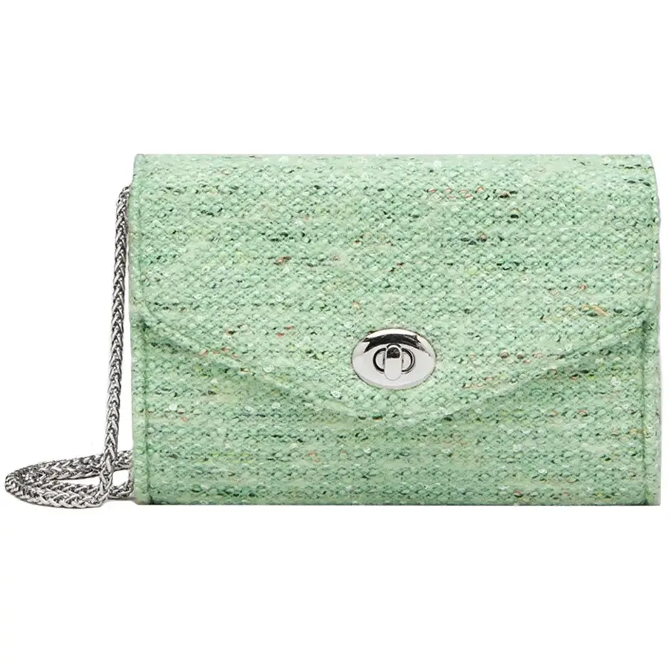 Becksöndergaard Auva Pilla Bag Seacrest 18,5 x 11,5 cm