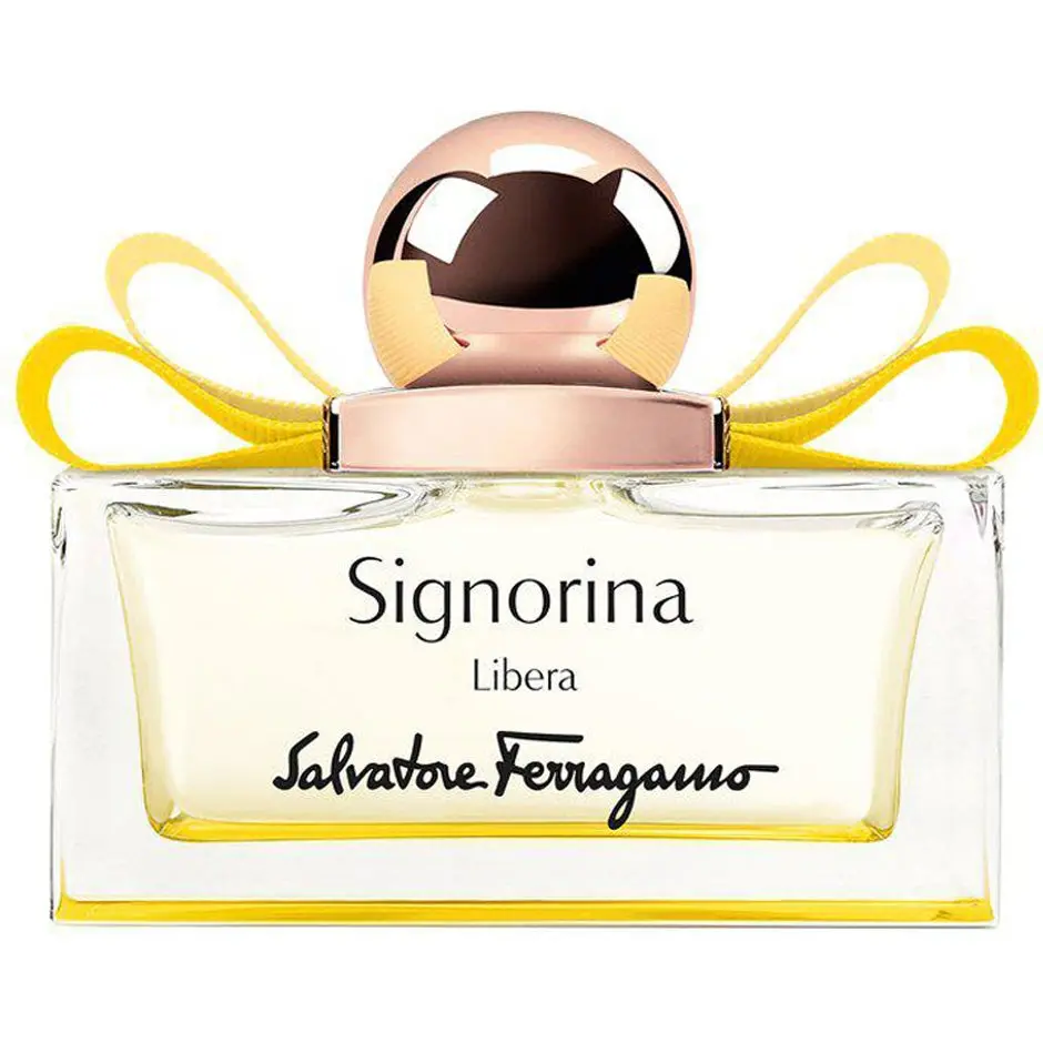 Ferragamo Signorina Libera