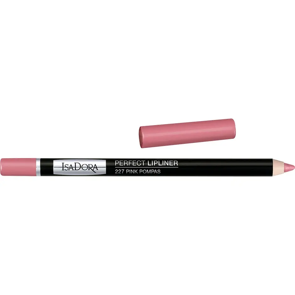 IsaDora Perfect Lipliner Pink Pompas 1,2 g