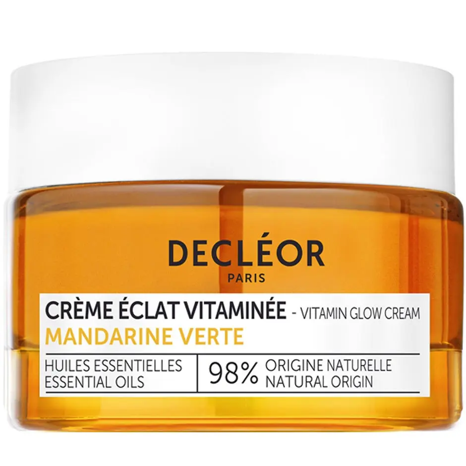 Decléor Green Mandarin Vitamin Glow Cream 50 ml
