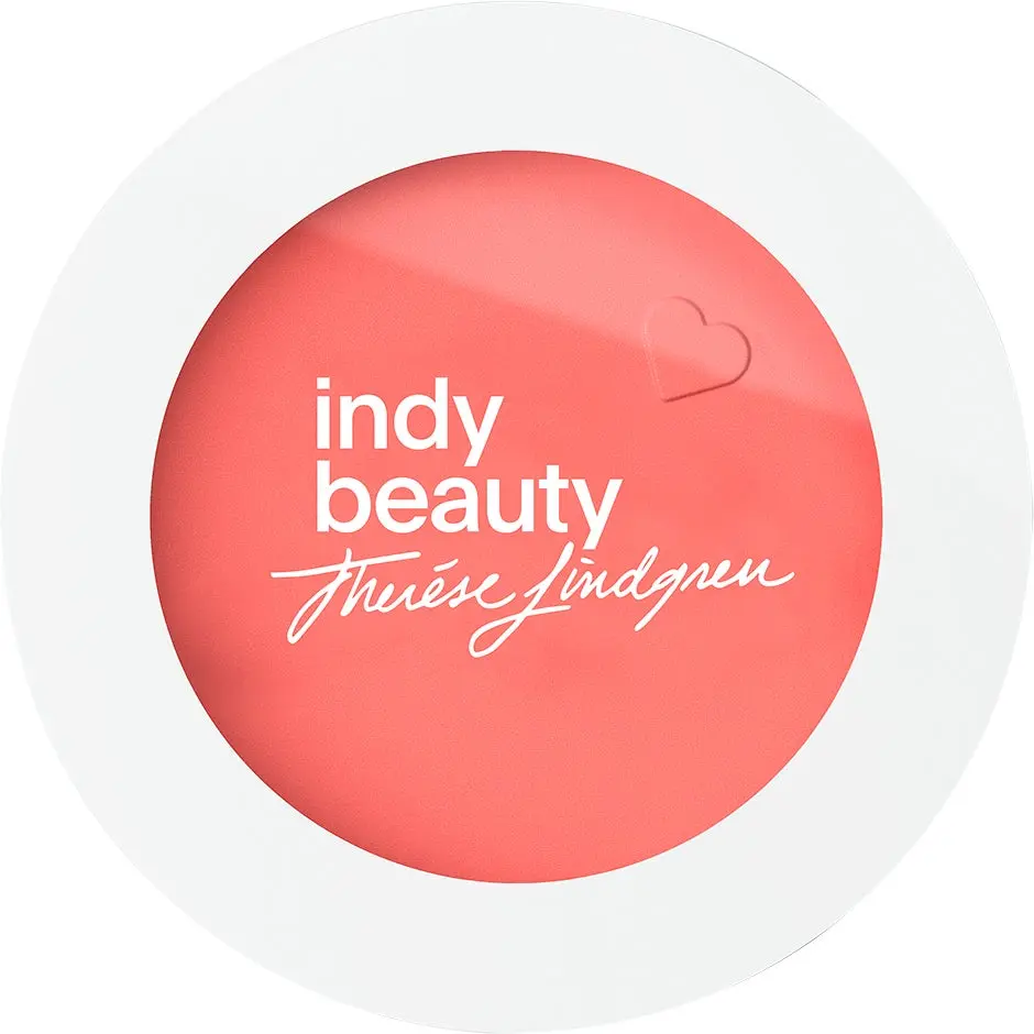 Indy Beauty Make Me Blush! Rouge Inez 9,5 g
