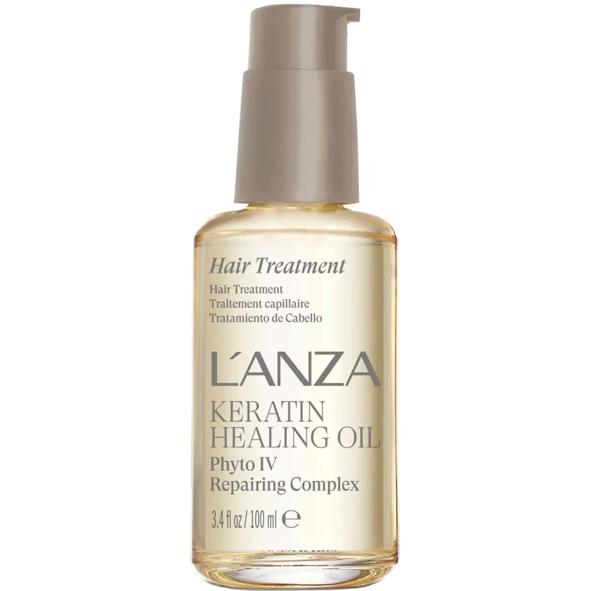 L'ANZA Healing Keratin