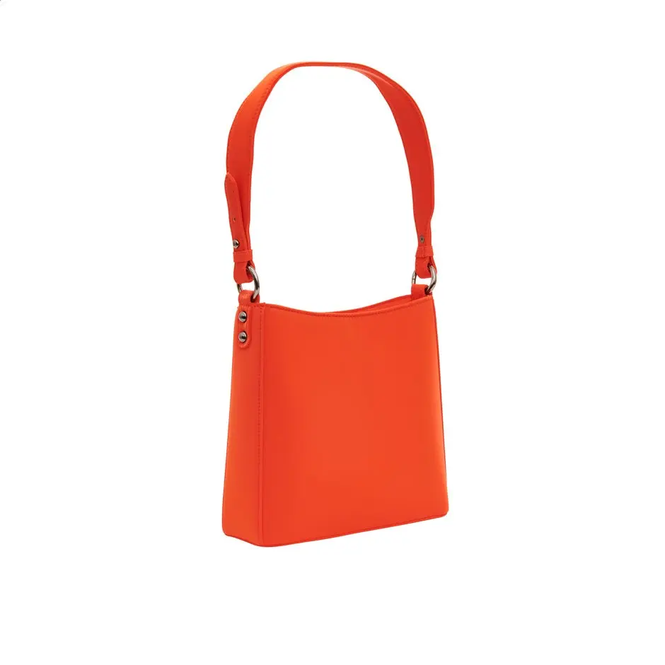 HVISK Amble Small Nylon 251 Orange Dale