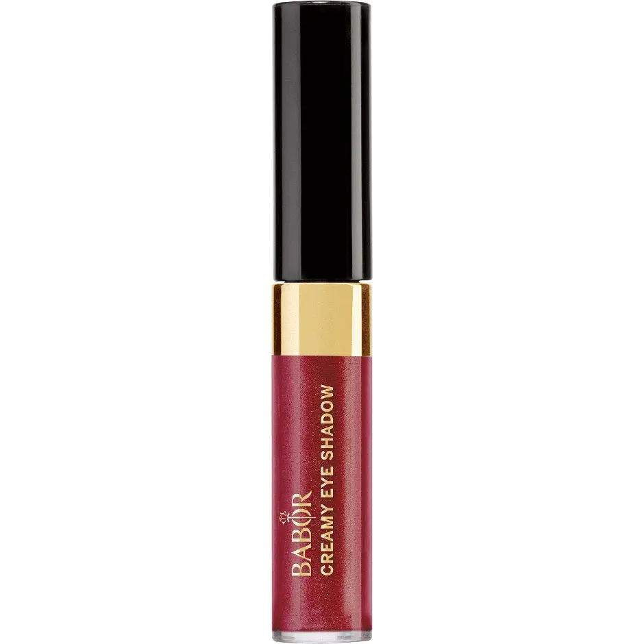 Babor Creamy Eye Shadow 02 bordeaux 2 g