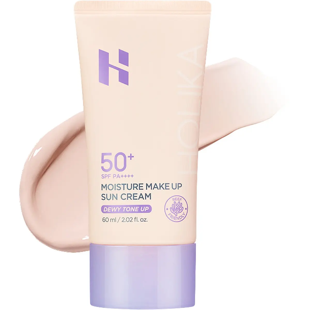 Holika Holika Make Up Sun Cream SPF50+