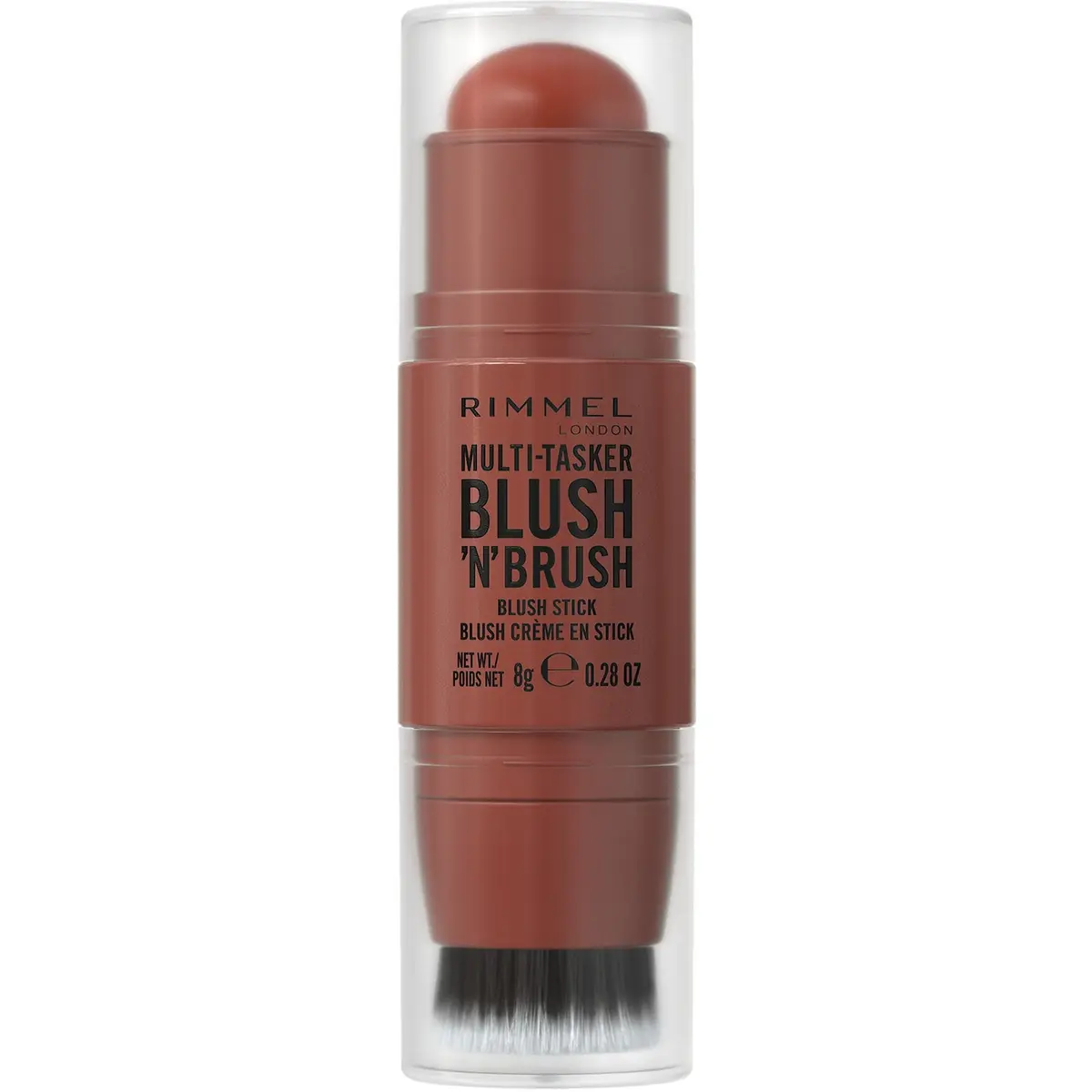 Rimmel London Multitasker On The Go Blush Stick