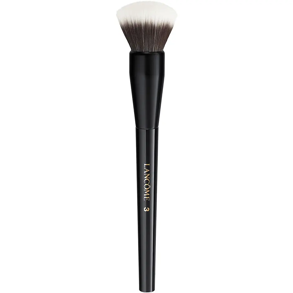 Lancôme Buffing Brush Makeup Brush No. 3 1 pcs