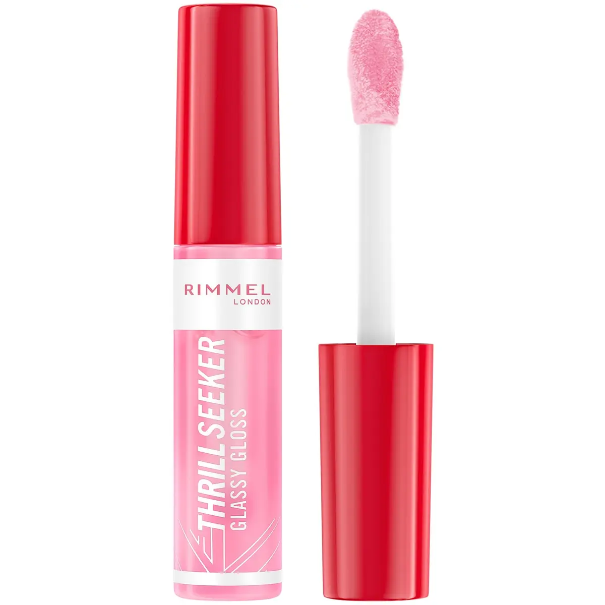 Rimmel London Thrill Seeker Lip Gloss