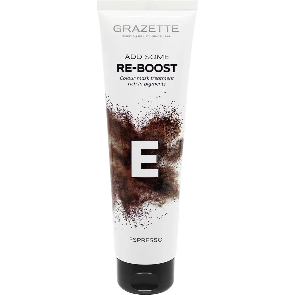 Grazette Re-Boost Espresso 150 ml