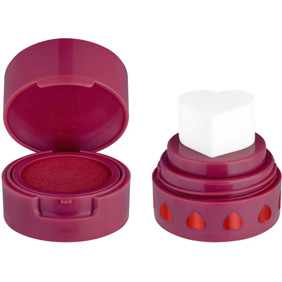 Catrice Heart Affair Blush Stamp Show Me Love 10 g