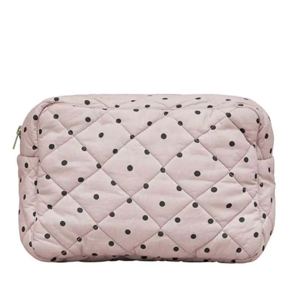 Becksöndergaard Dot Malin Bag Peach Whip 28 x 20 cm