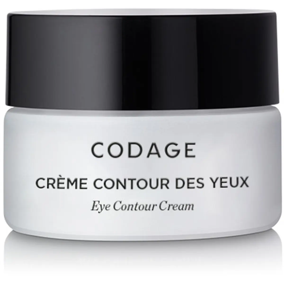 Codage Paris The Eye Contour Cream Anti-Aging, Dark Circles & Puffiness 15 ml