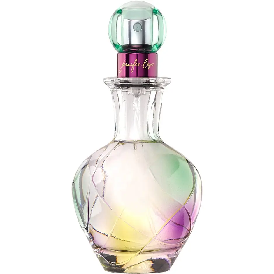 Jennifer Lopez Live Eau de Parfum 50 ml