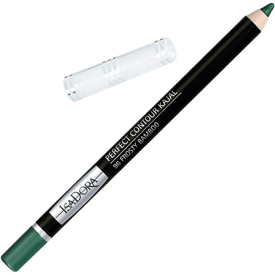 IsaDora Perfect Contour Kajal 96 Frosty Bamboo 1 g