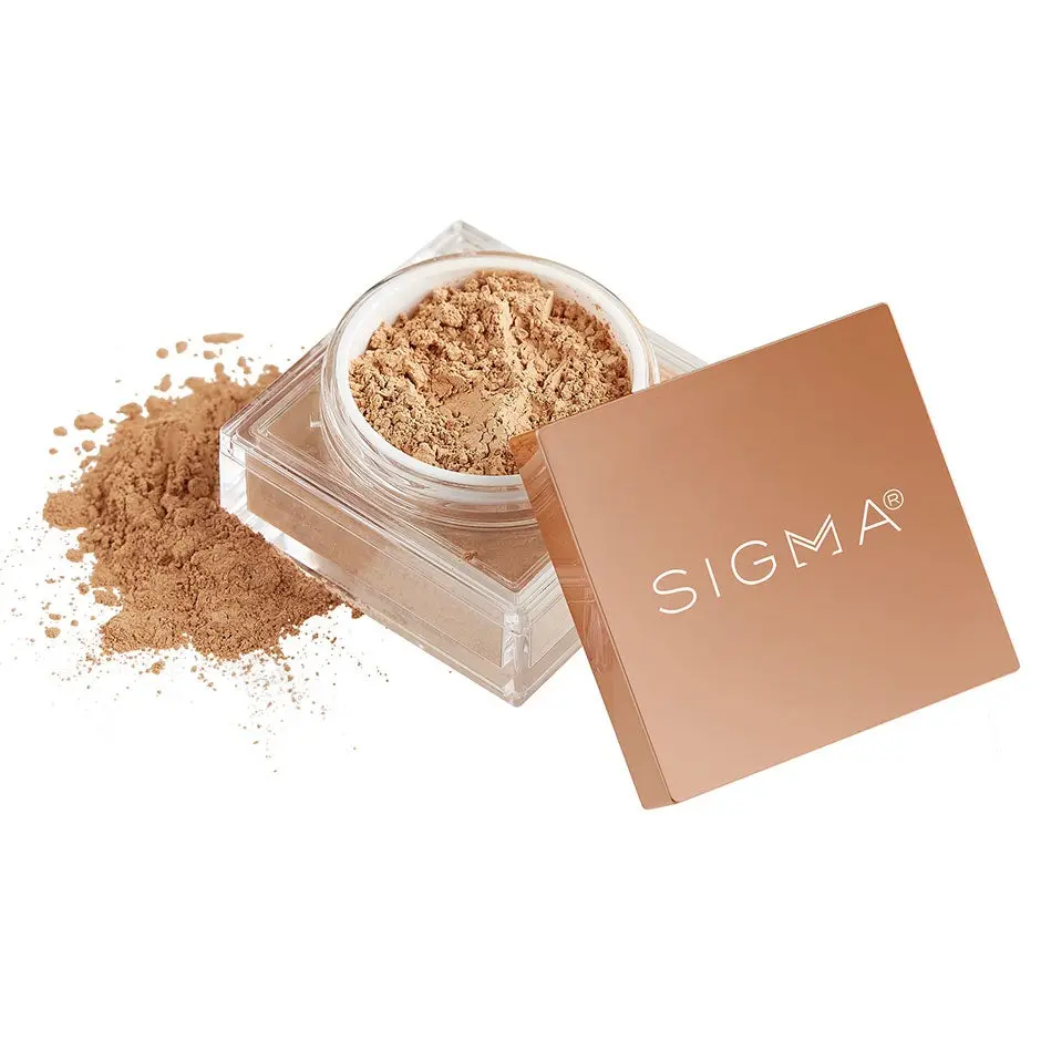 Sigma Beauty Soft Focus Setting Powder