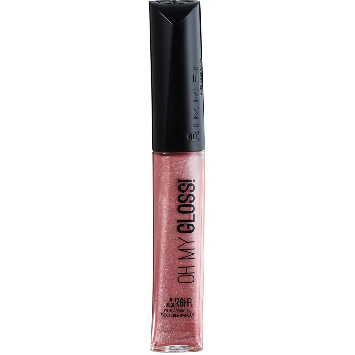 Rimmel London Oh My Gloss