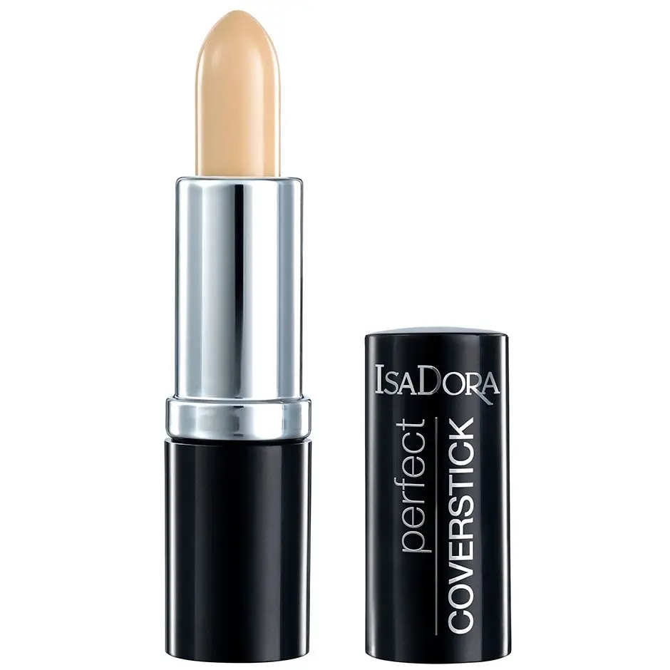 IsaDora Perfect Coverstick Nude Sand