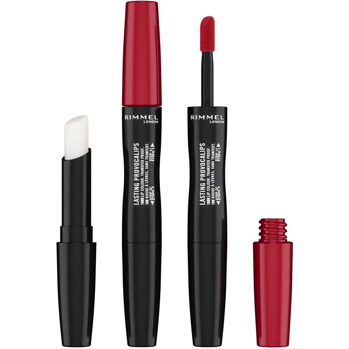 Rimmel London Provocalips