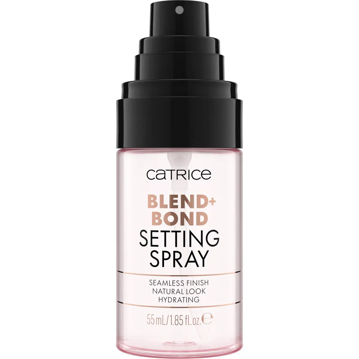 Catrice Blend + Bond Setting Spray 55 ml