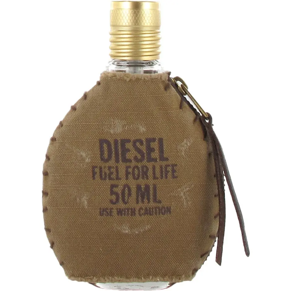 Diesel Fuel For Life for Him Eau de Toilette 50 ml