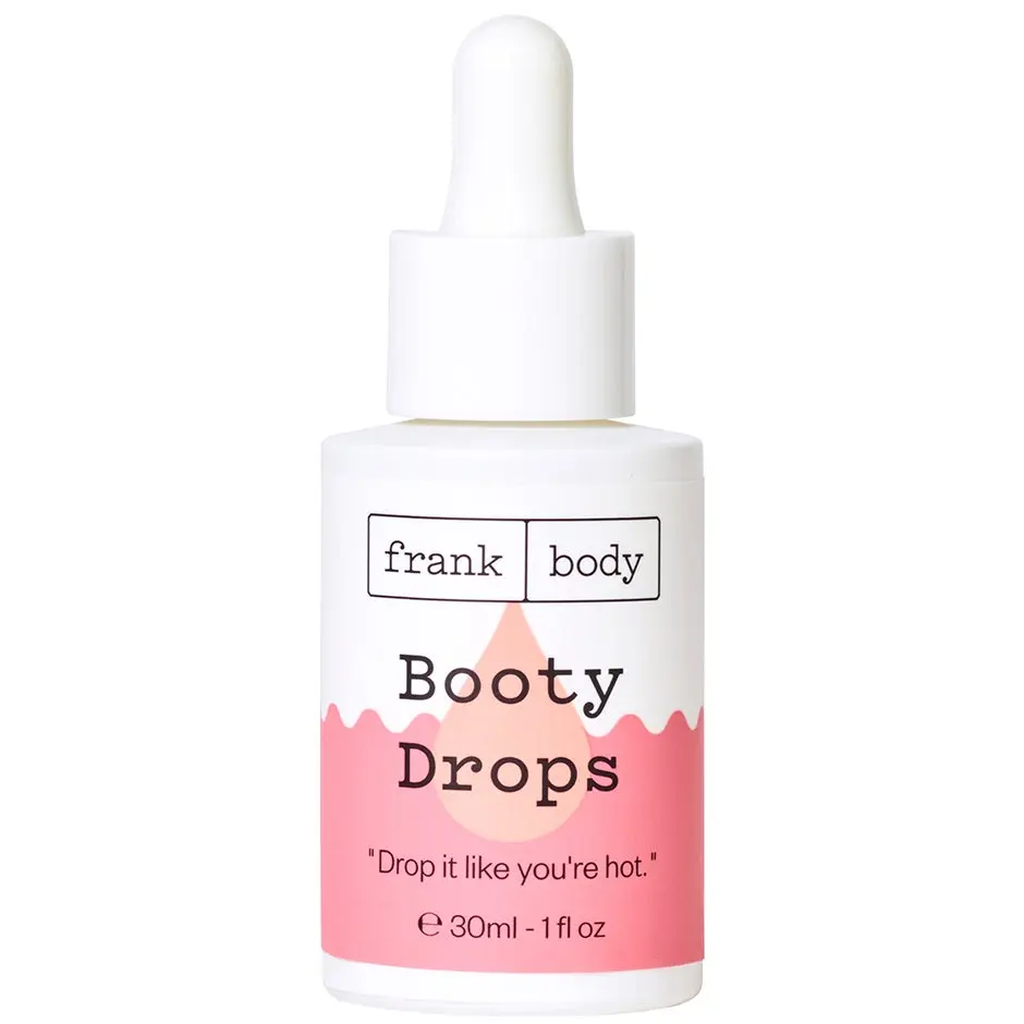 Frank Body Booty Drops Firming Body Oil 30 ml