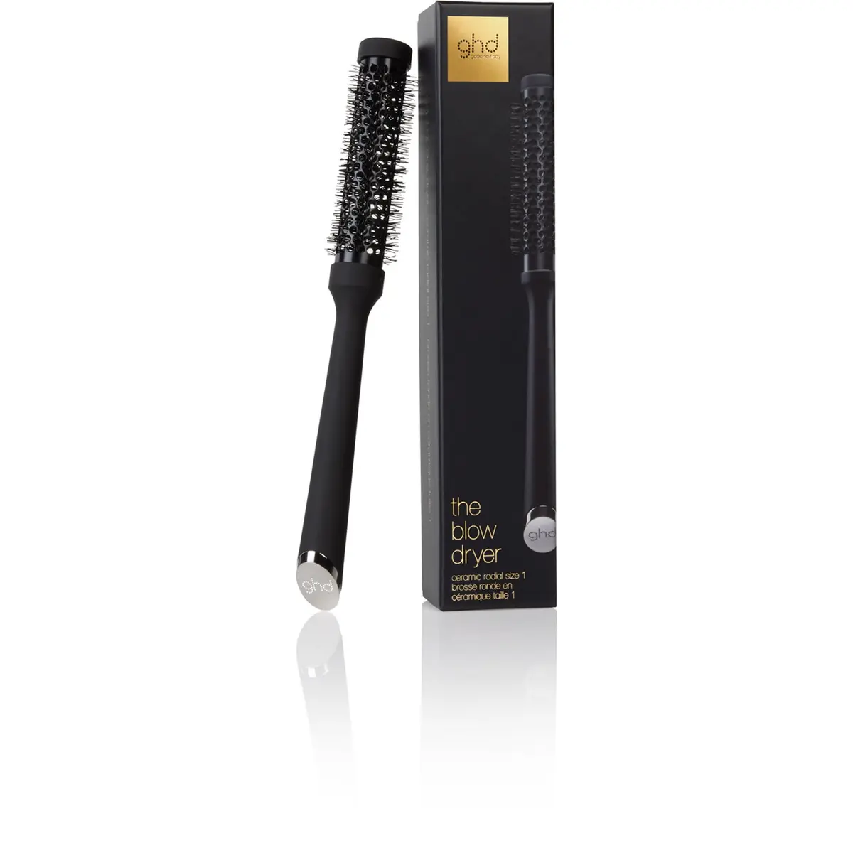 ghd Ceramic Vented Radial Brush