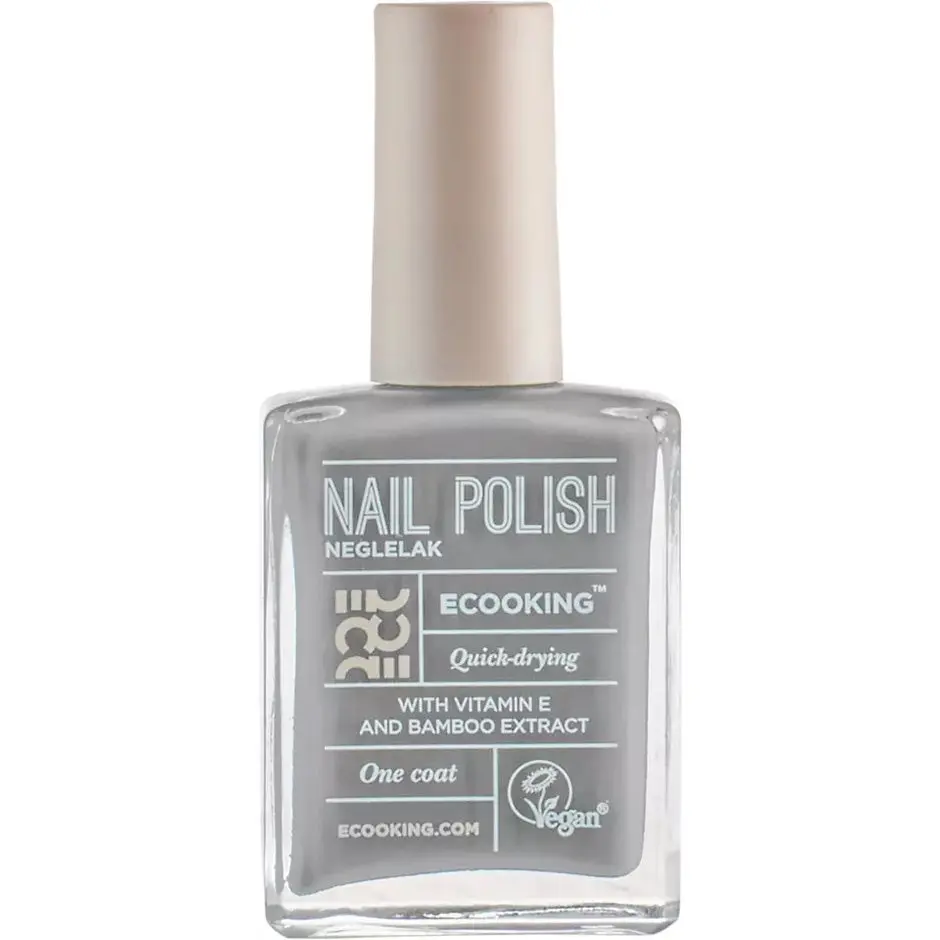 Ecooking Nail Polish