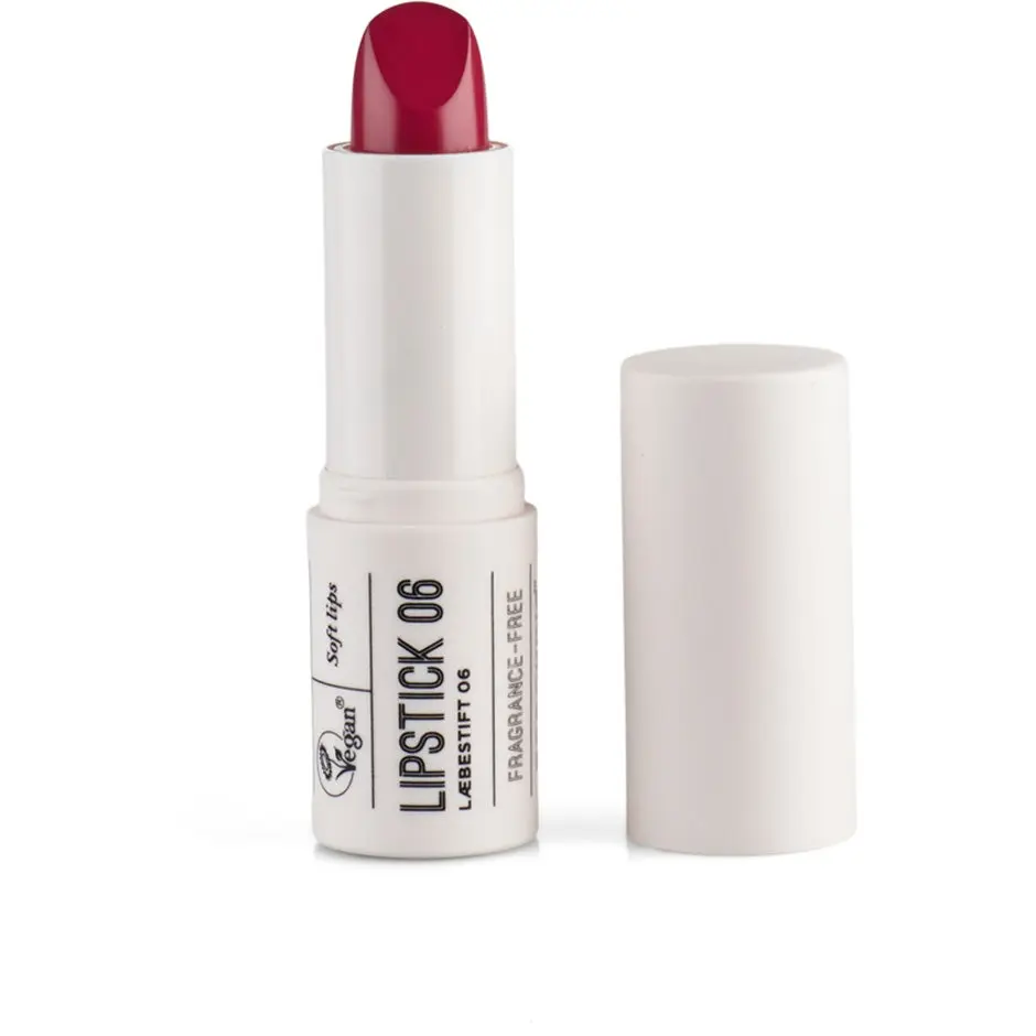 Ecooking Lipstick Cerise 3,5 g