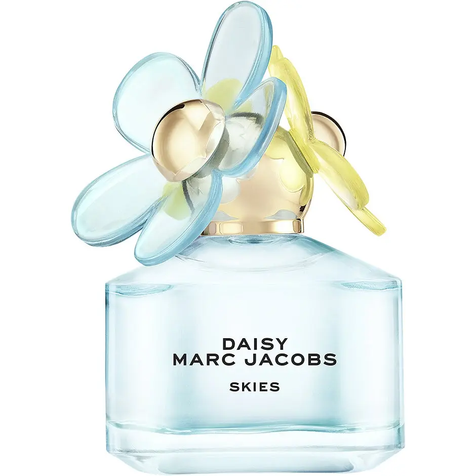 Marc Jacobs Daisy Skies Eau de Toilette 50 ml