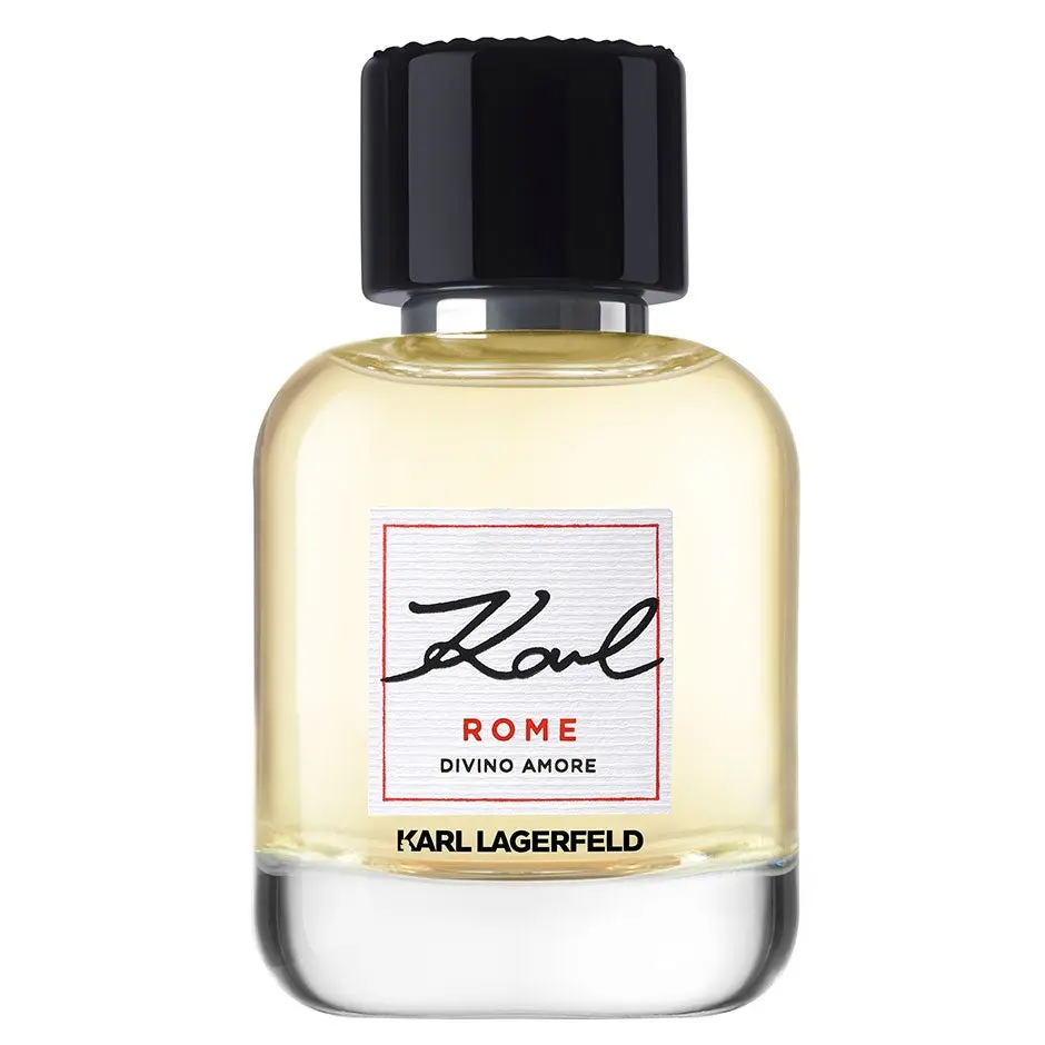 Karl Lagerfeld Rome Eau de Parfum 60 ml