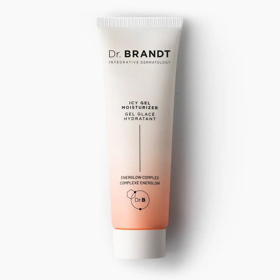 Dr Brandt iD-STRESS Fatigue Fighting Eye Gel 15 g