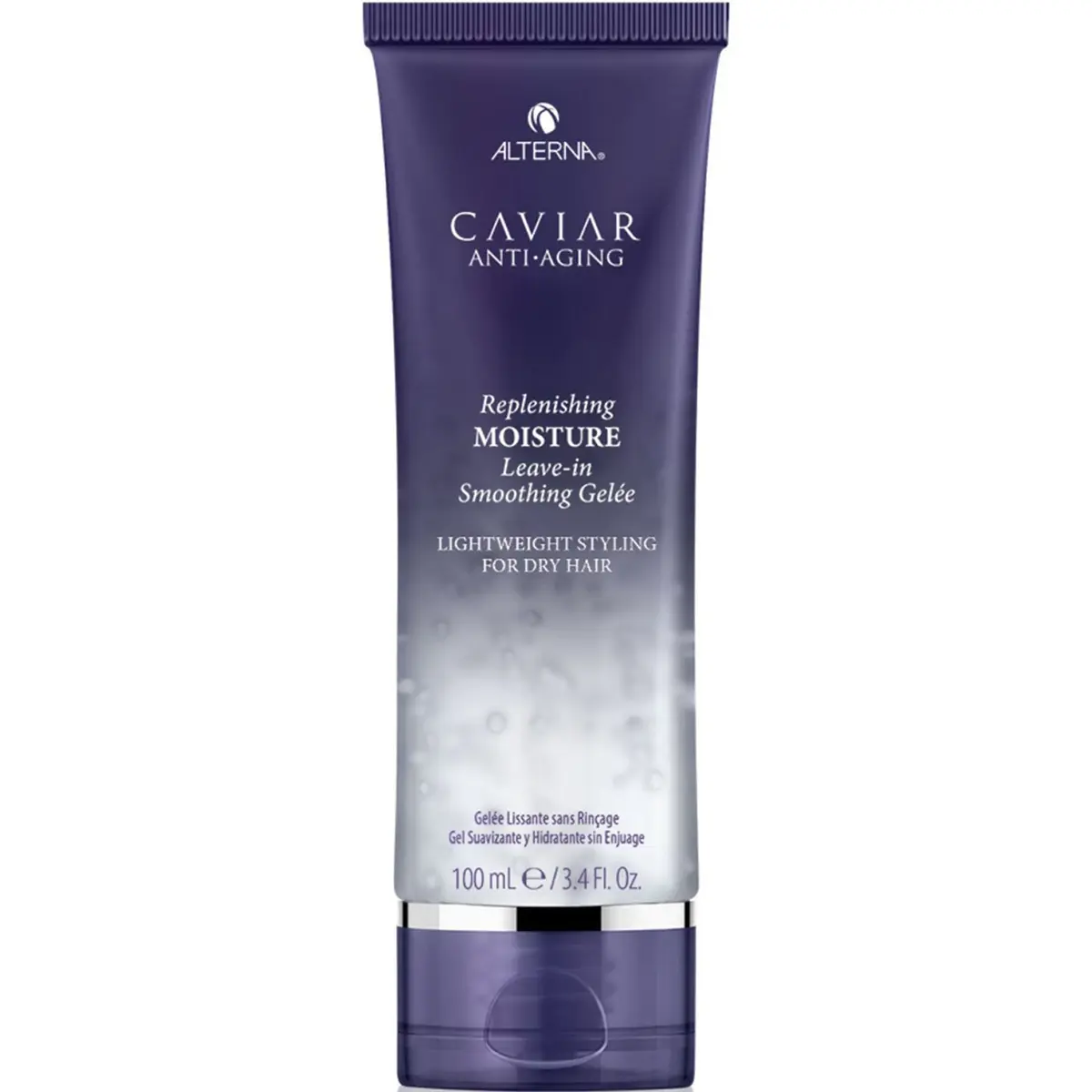 Alterna Caviar Anti-Aging Smoothing Hydra-Gelee Nourishing Hair Perfector 100 ml