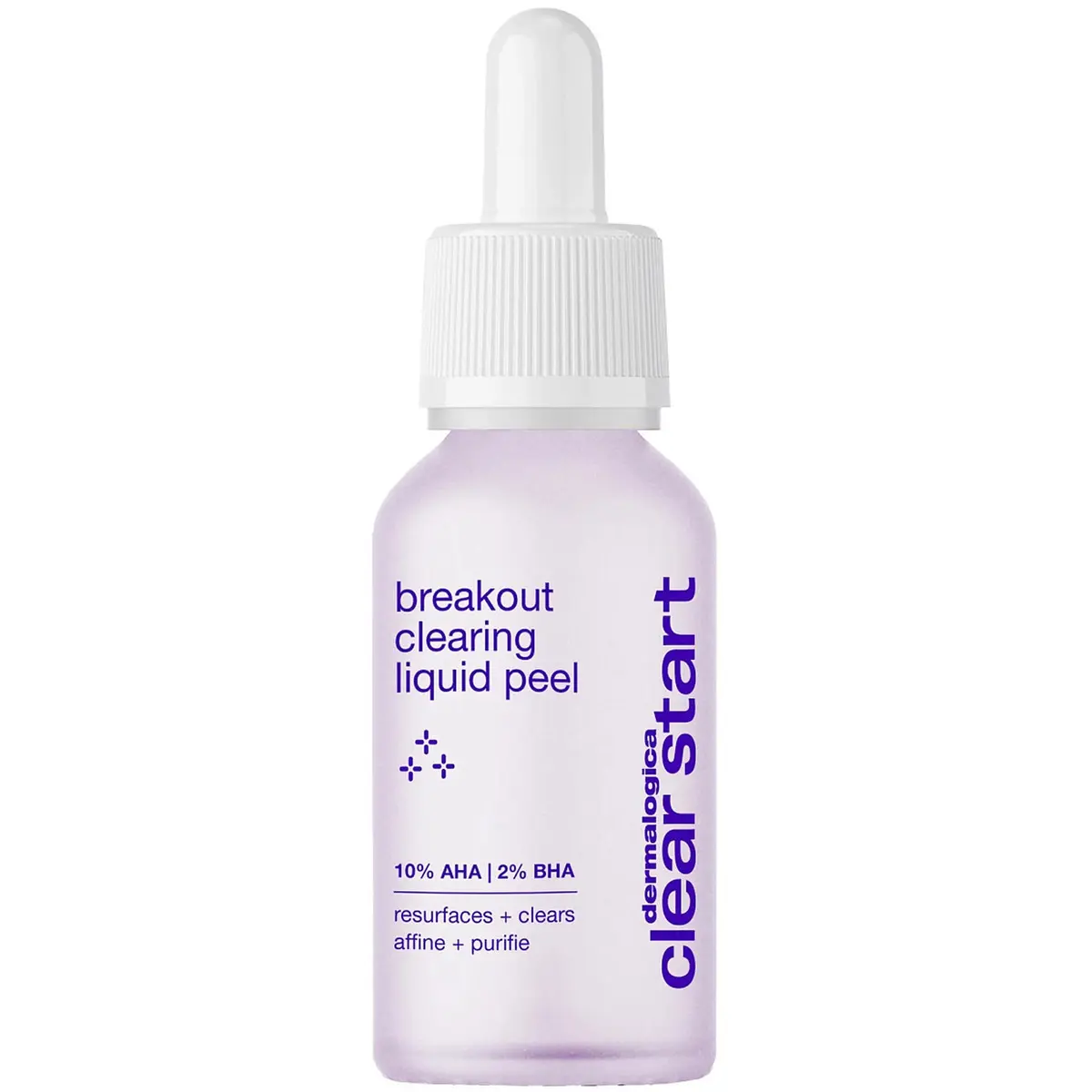 Dermalogica Breakout Clearing Liquid Peel 30 ml