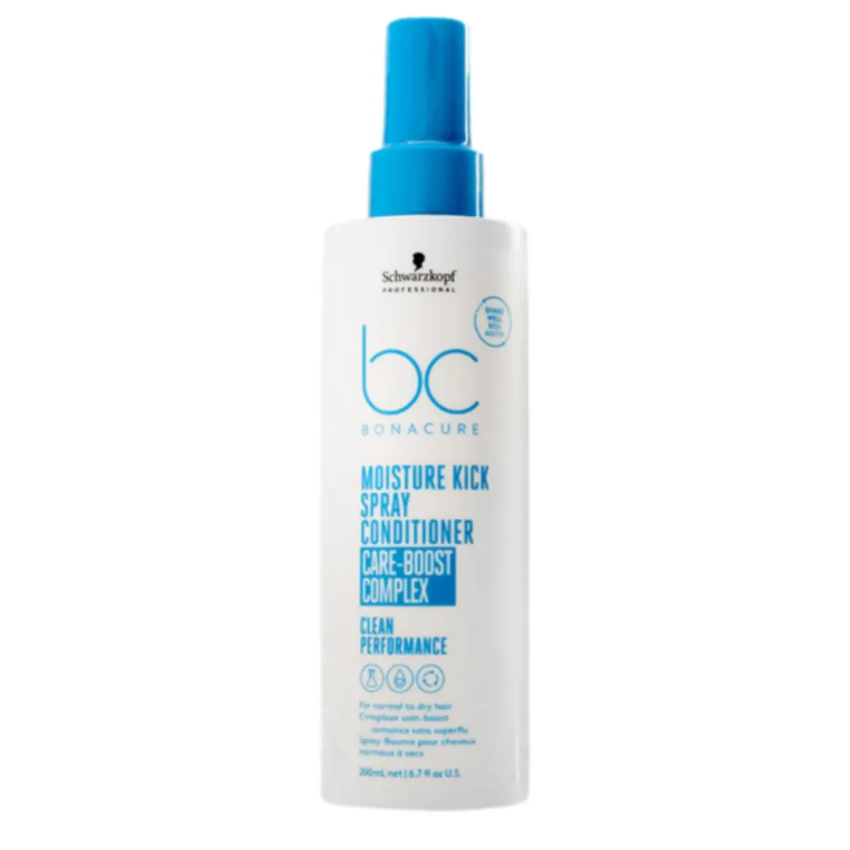 Schwarzkopf Professional Bc Moisture Kick