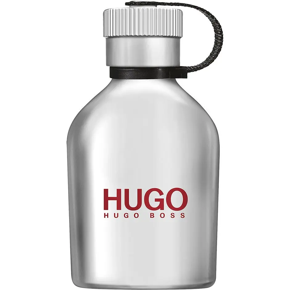 Hugo Boss Hugo Iced Eau de Toilette 75 ml