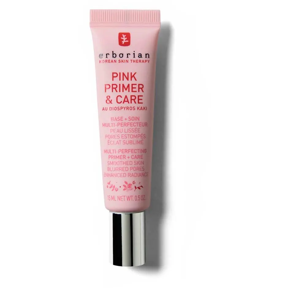 Erborian Pink Primer & Care 15 ml
