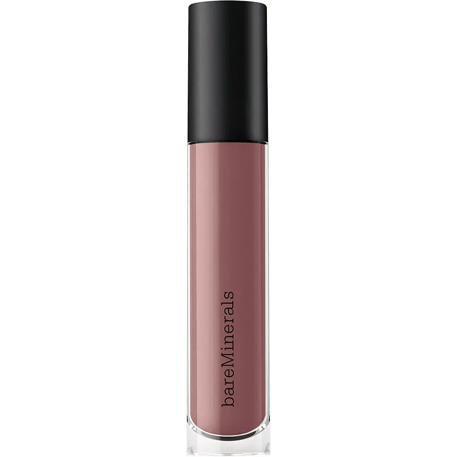 bareMinerals Gen Nude Buttercream Lipgloss Flirt 32 g