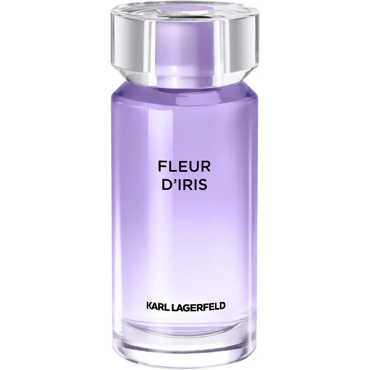 Karl Lagerfeld Fleur d'Iris