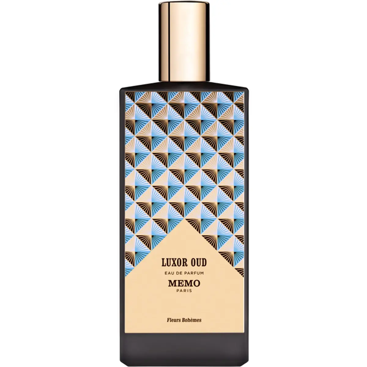 Memo Paris Luxor Oud Eau de Parfum 75 ml