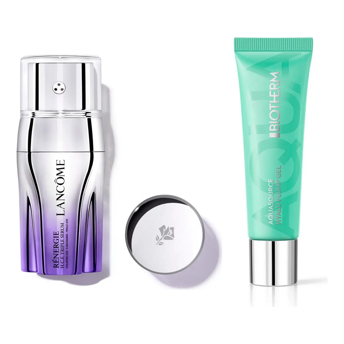 Lancôme Plump & Firm Kit