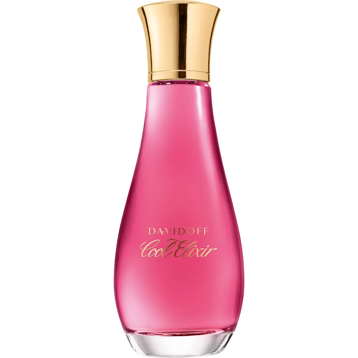 Davidoff Cool Elixir for Women Floral Vanilla Eau de Parfum 50 ml