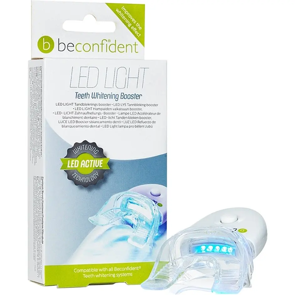 Beconfident LED Booster Light 1 pcs