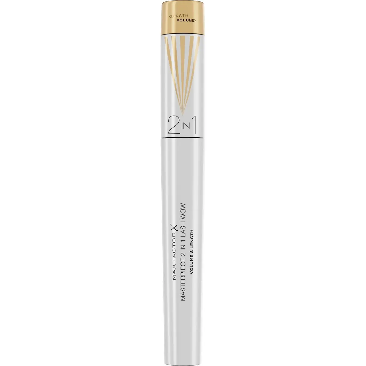 Max Factor Masterpiece 2in1 Lash Wow