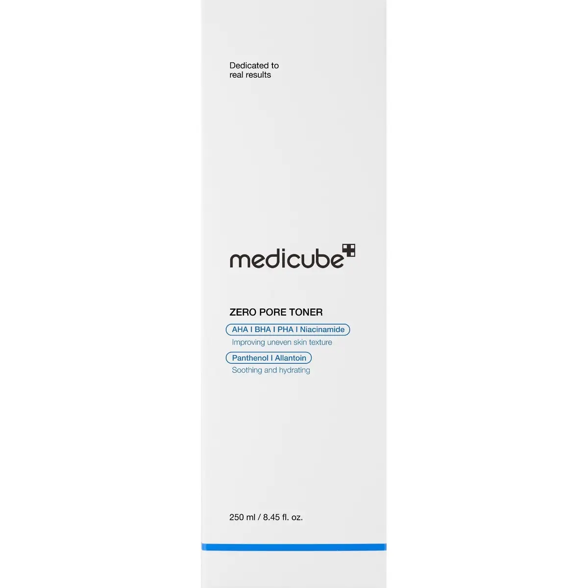Medicube Zero Pore Toner 250 ml
