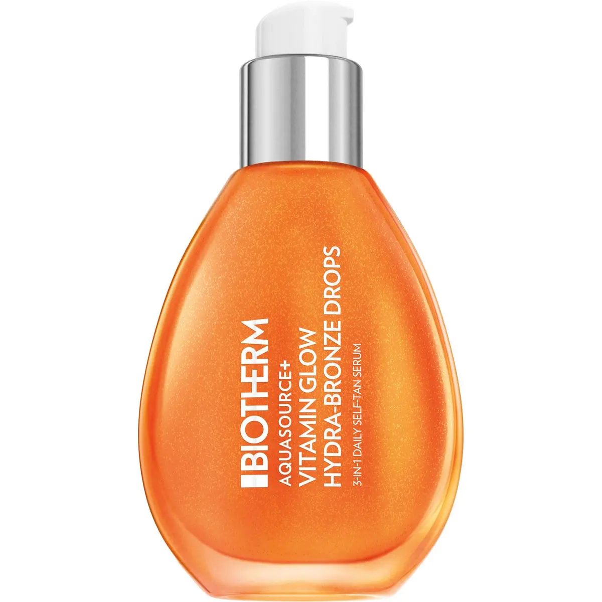 Biotherm AQS+ VG Drop Serum 50 ml