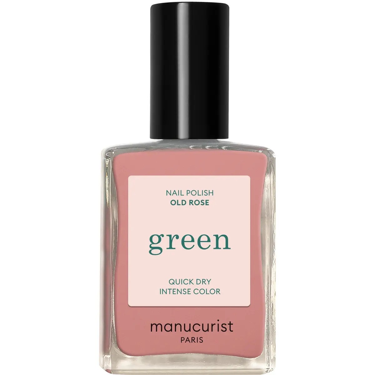 Manucurist Green Old Rose 15 ml