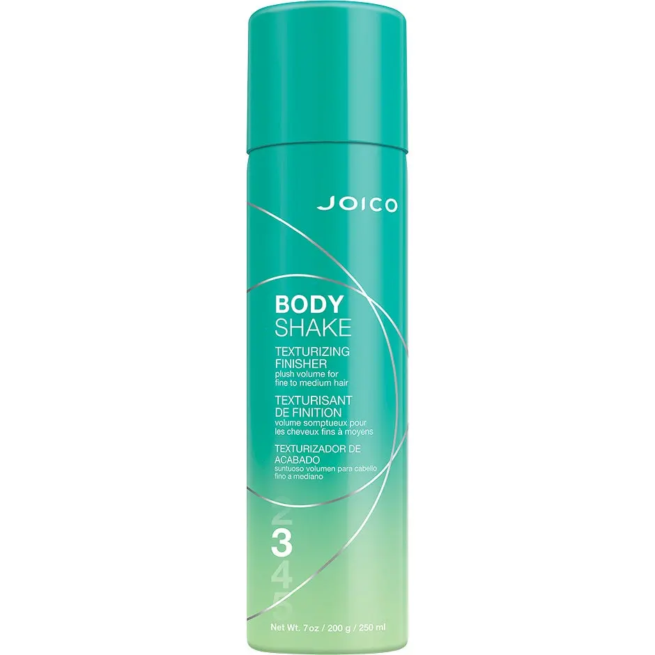 Joico Style & Finish Body Shake 250 ml