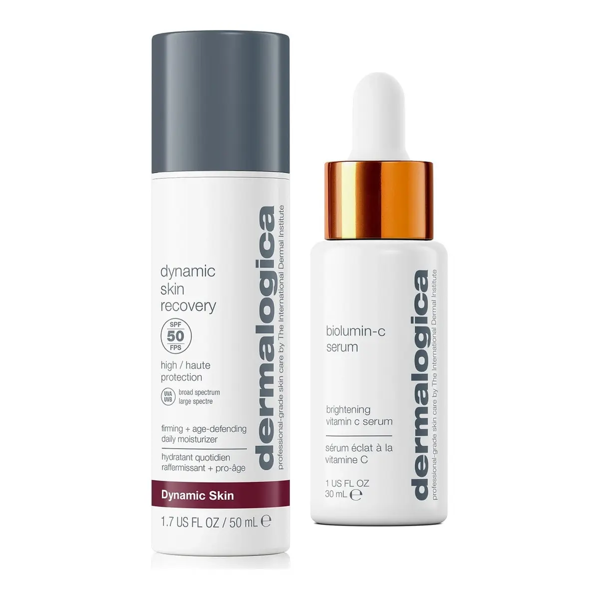 Dermalogica Anti-aging Power Set