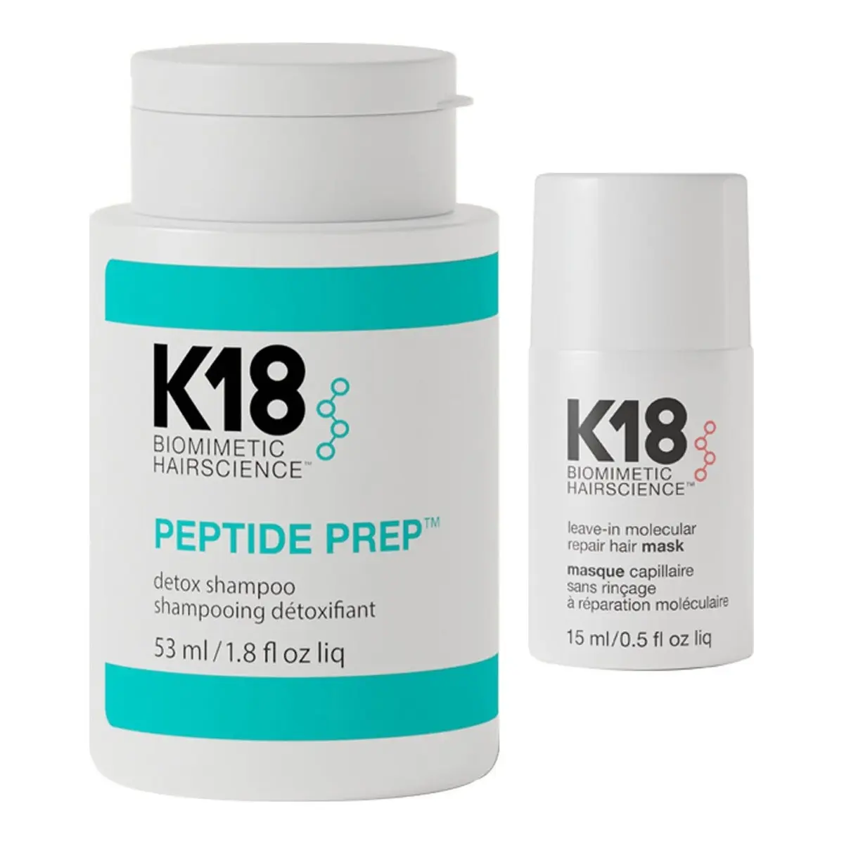 K18 Leave-In Repair Mask 15 ml